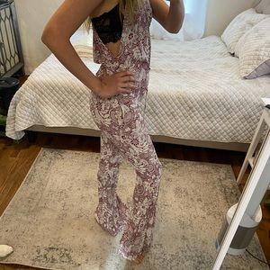 Flynn Skye Jumpsuit